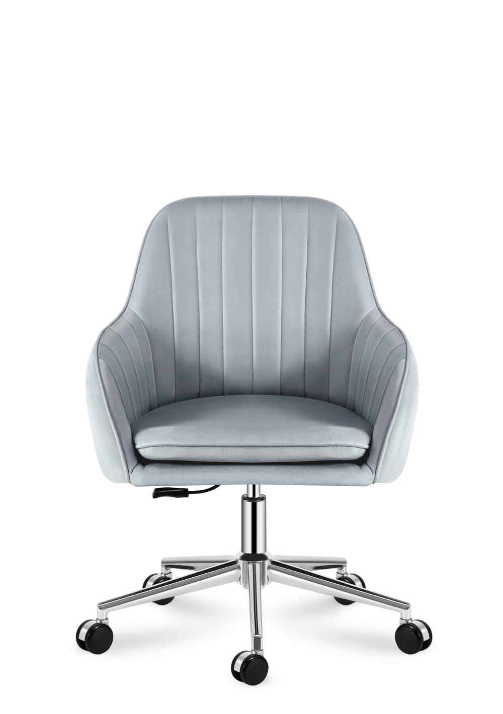 Fotoliu de birou MARK ADLER FUTURE 5.2 Gri