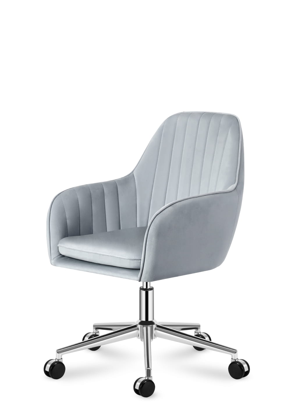 Fotoliu de birou MARK ADLER FUTURE 5.2 Gri