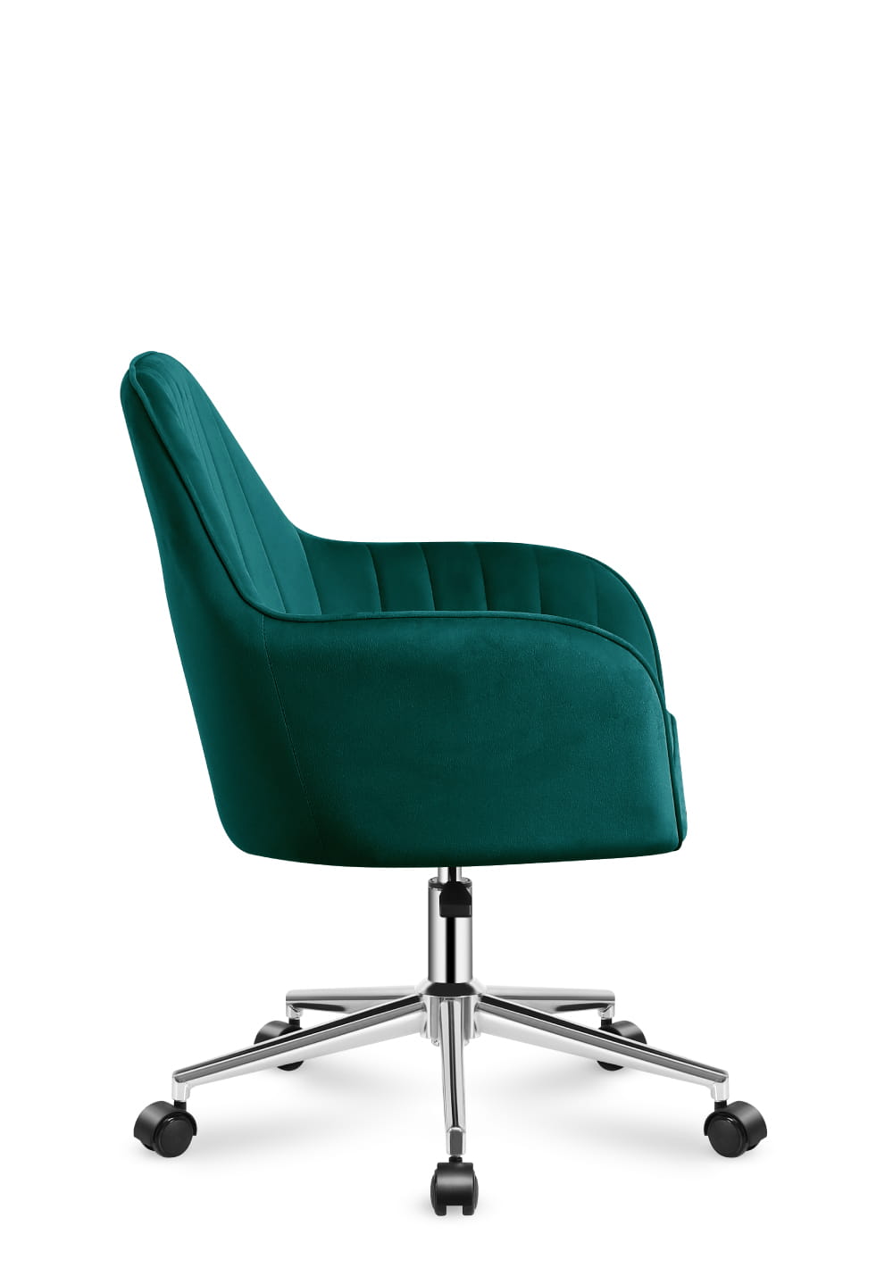 Fotoliu de birou MARK ADLER FUTURE 5.2 Verde