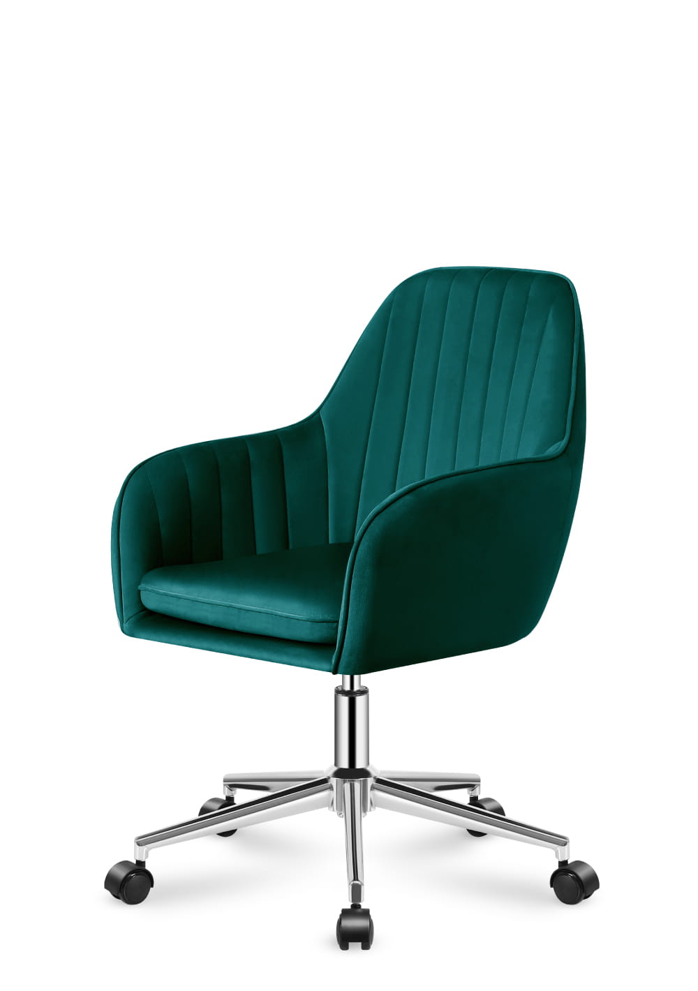 Fotoliu de birou MARK ADLER FUTURE 5.2 Verde