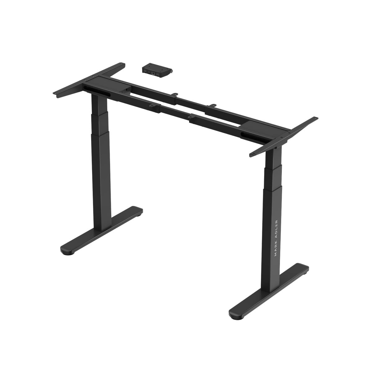 Suport de birou electric cu motor dublu Mark Adler Xeno 6.0