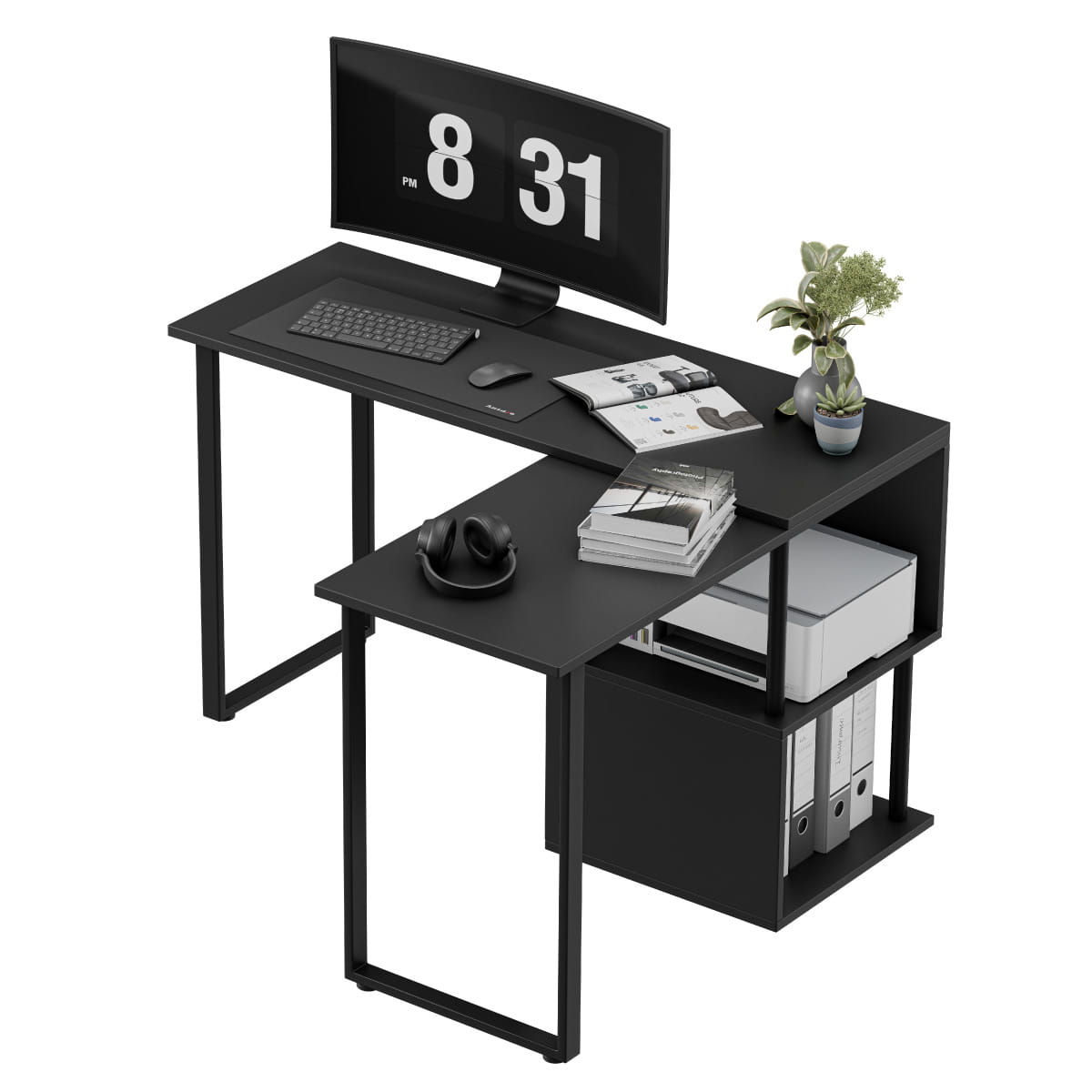 Mark Adler Leader 5.8 Birou negru