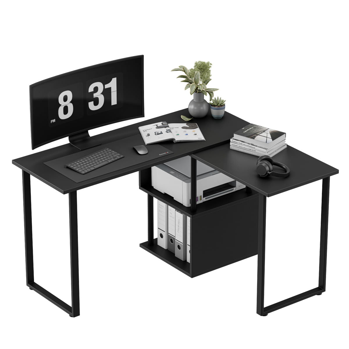 Mark Adler Leader 5.8 Birou negru