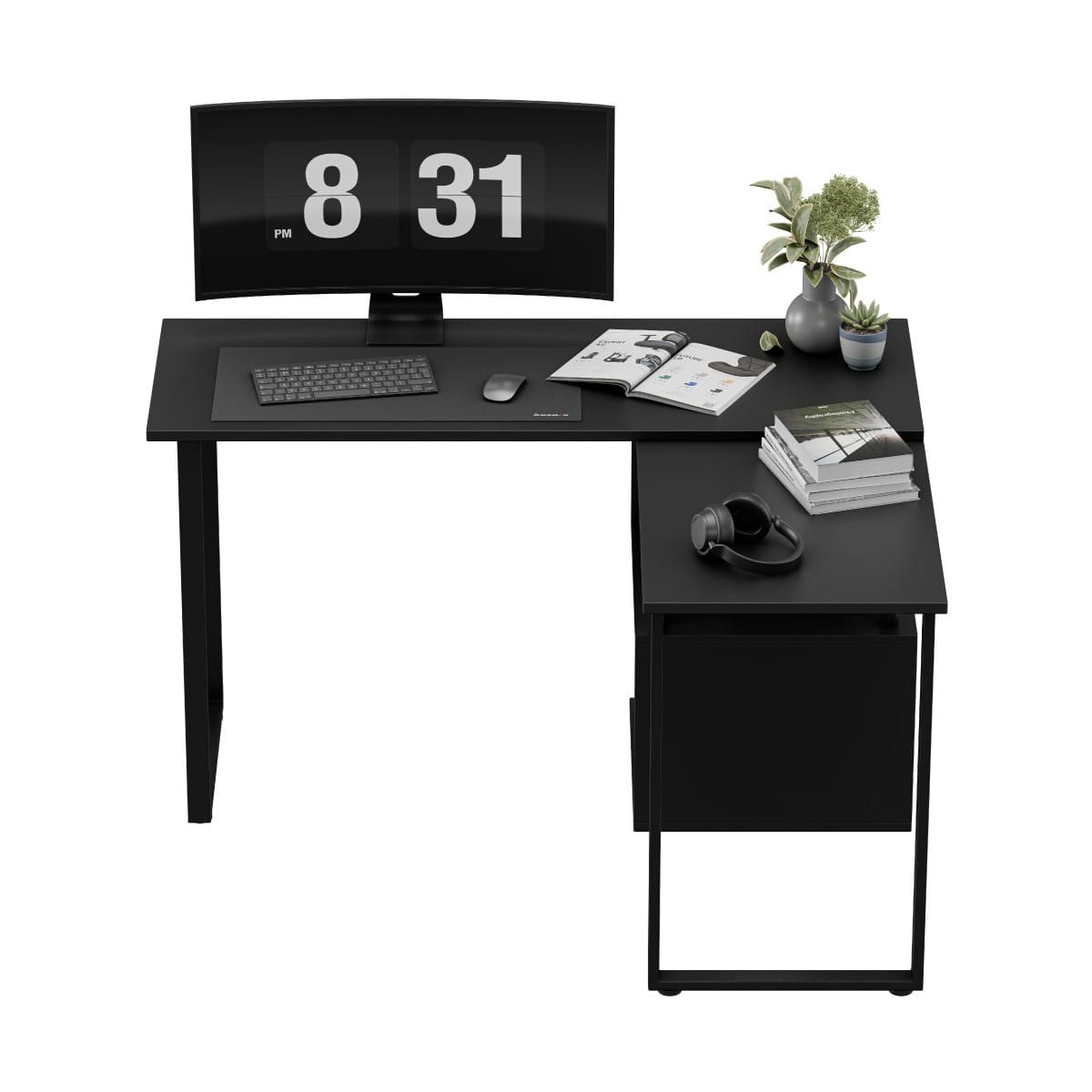 Mark Adler Leader 5.8 Birou negru