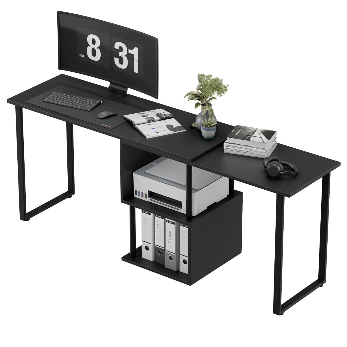 Mark Adler Leader 5.8 Birou negru