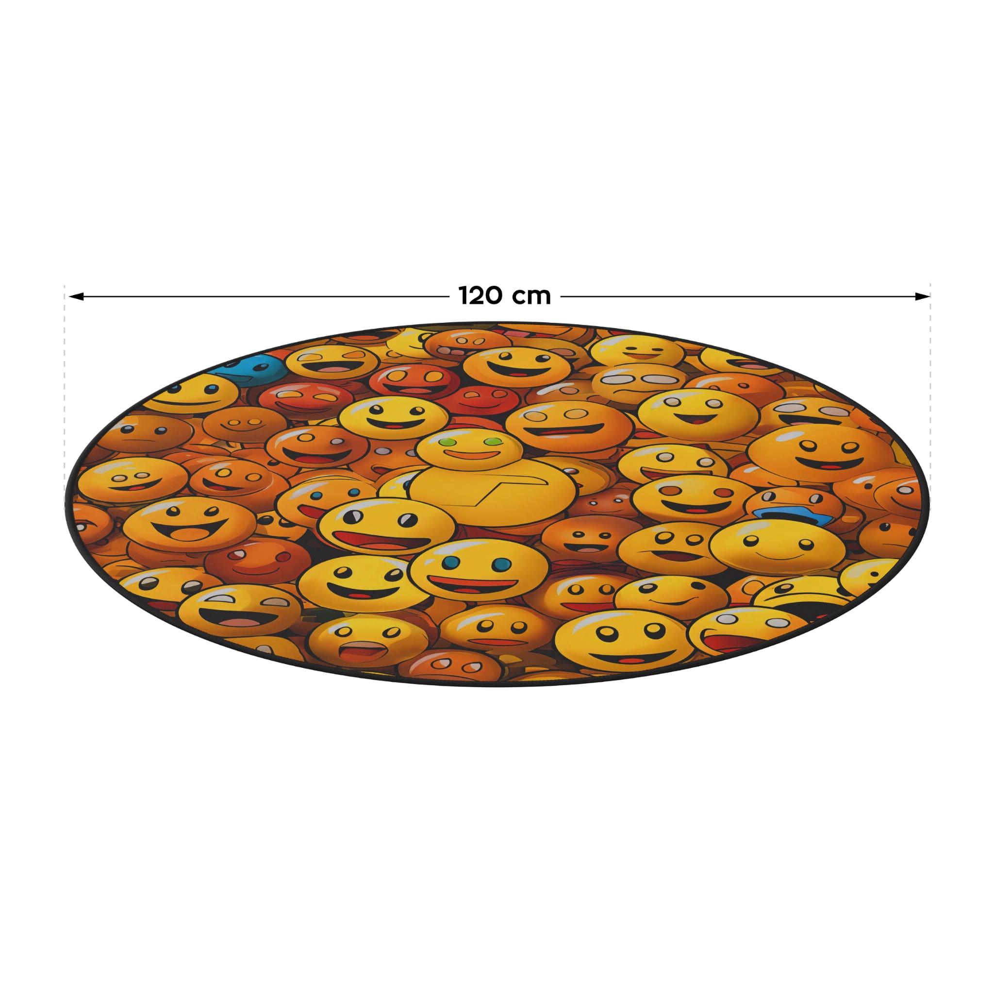 Huzaro FloorMat 8.0 covor de joc pentru scaune