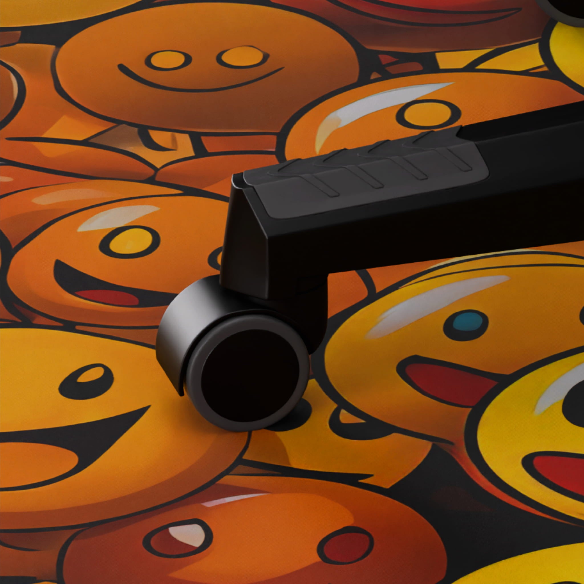 Huzaro FloorMat 8.0 covor de joc pentru scaune