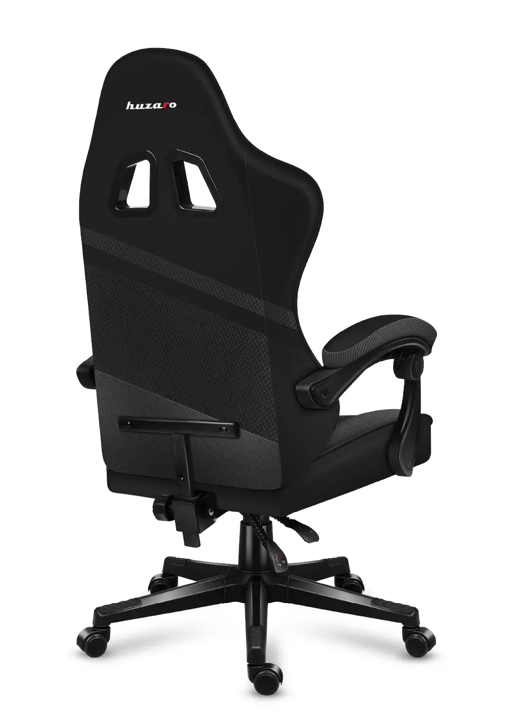Fotoliu de gaming HUZARO FORCE 4.4 Carbon