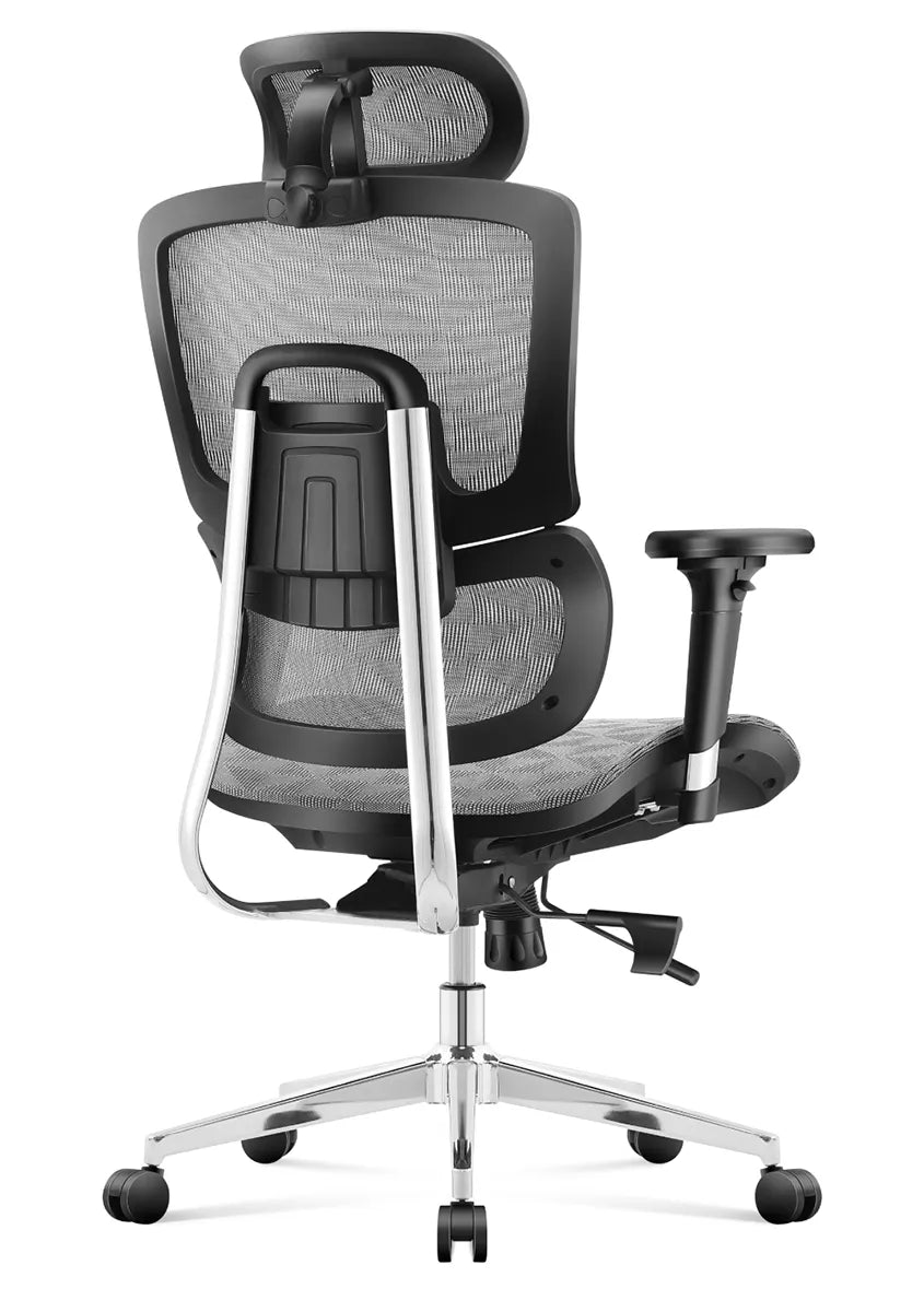 Scaun ergonomic Mark Adler Expert 8.0