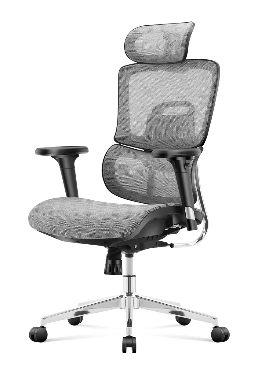 Scaun ergonomic Mark Adler Expert 8.0