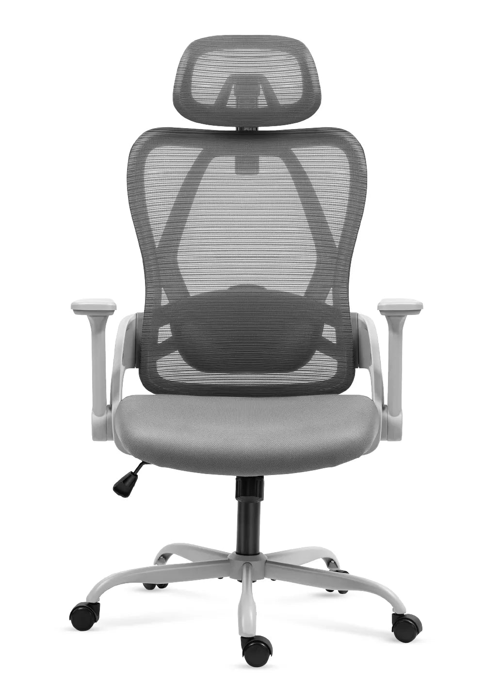 Mark Adler Manager 2.9 Scaun pivotant gri