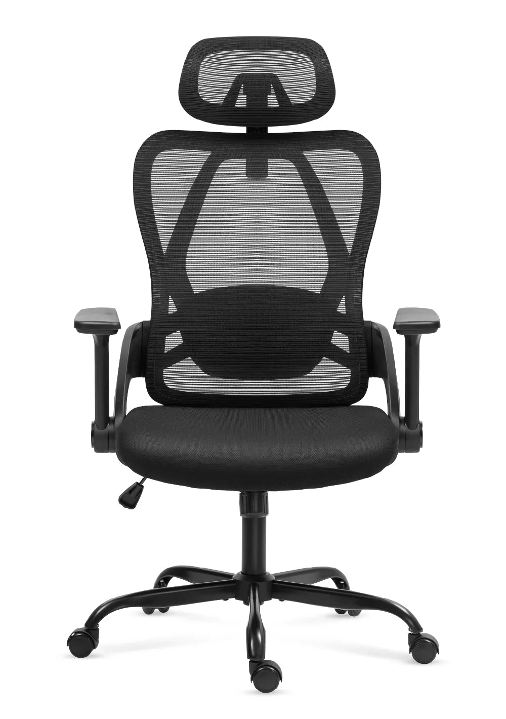 Mark Adler Manager 2.9 Scaun pivotant negru