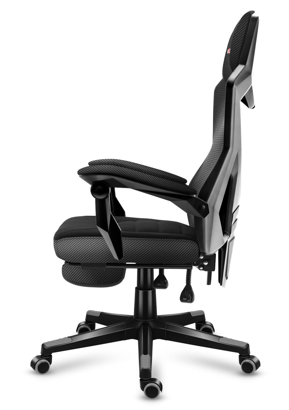 Scaun de gaming HUZARO COMBAT 3.0 Carbon