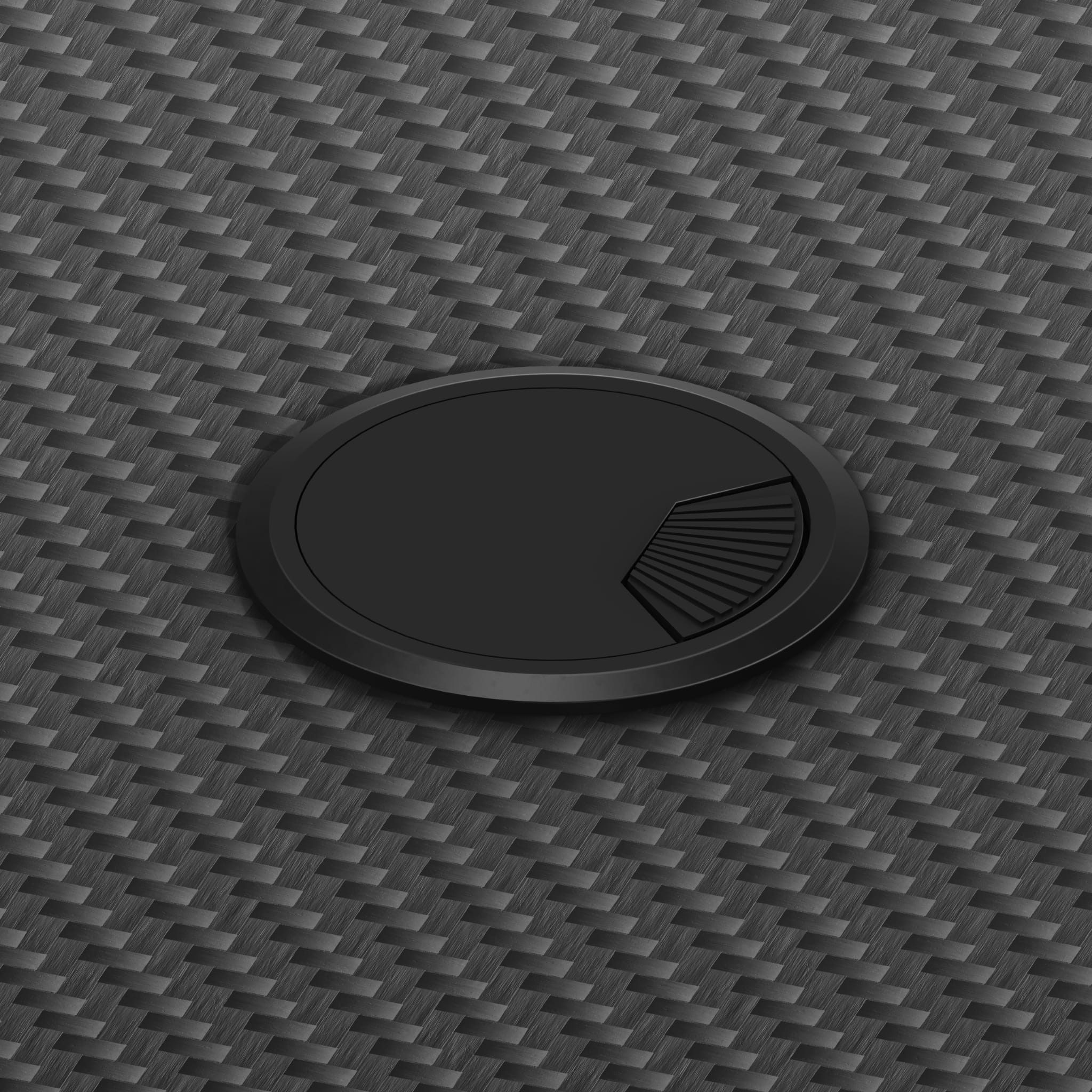 Huzaro Hero 6.3 Negru 154 cm birou de gaming