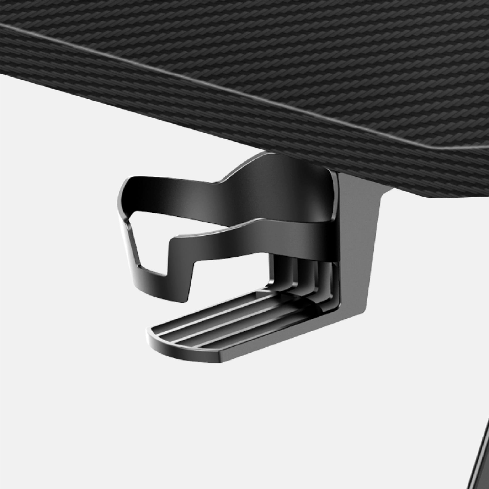 Huzaro Hero 2.8 negru 140 cm birou de gaming