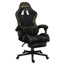 Scaun de gaming Huzaro Force 4.7 Camo Mesh
