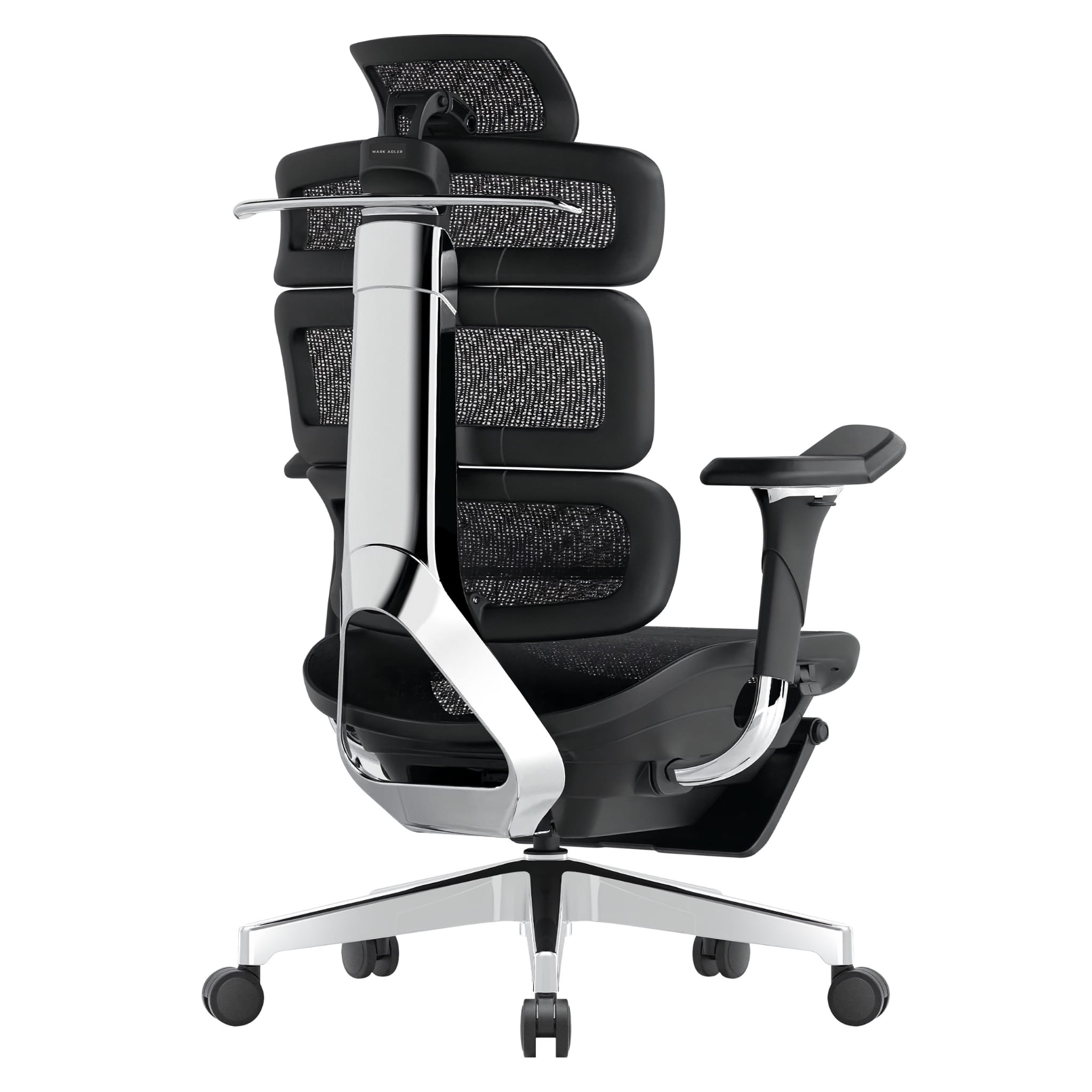 Mark Adler Expert 9.8 Scaun ergonomic negru