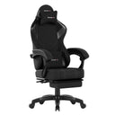 Scaun de gaming Huzaro Force 3.7 Carbon Black