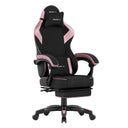 Scaun de gaming Huzaro Force 3.7 Roz