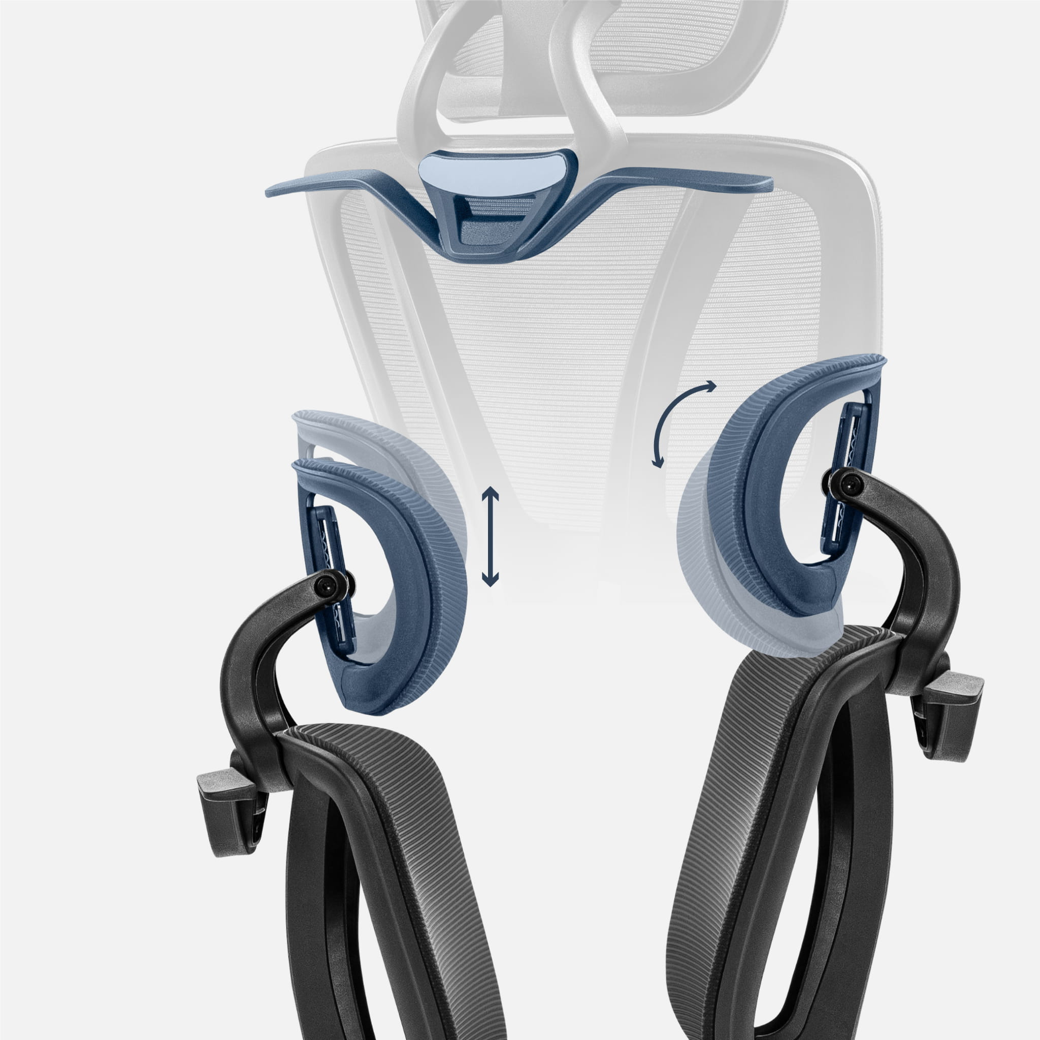 Scaun ergonomic Mark Adler Expert 4.6