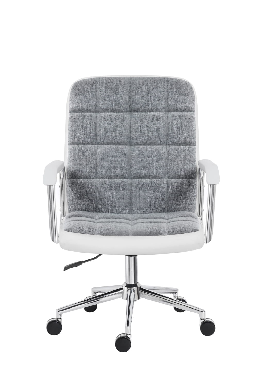 MARK ADLER FUTURE 4.0 Grey Mesh Scaun de birou