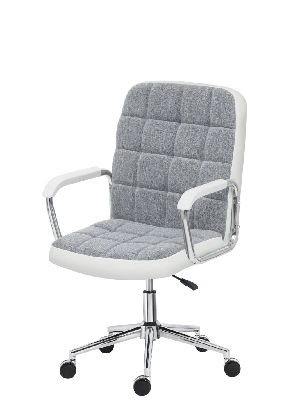 MARK ADLER FUTURE 4.0 Grey Mesh Scaun de birou