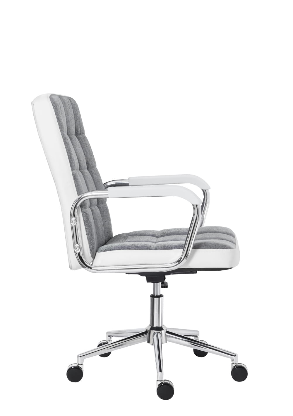 MARK ADLER FUTURE 4.0 Grey Mesh Scaun de birou