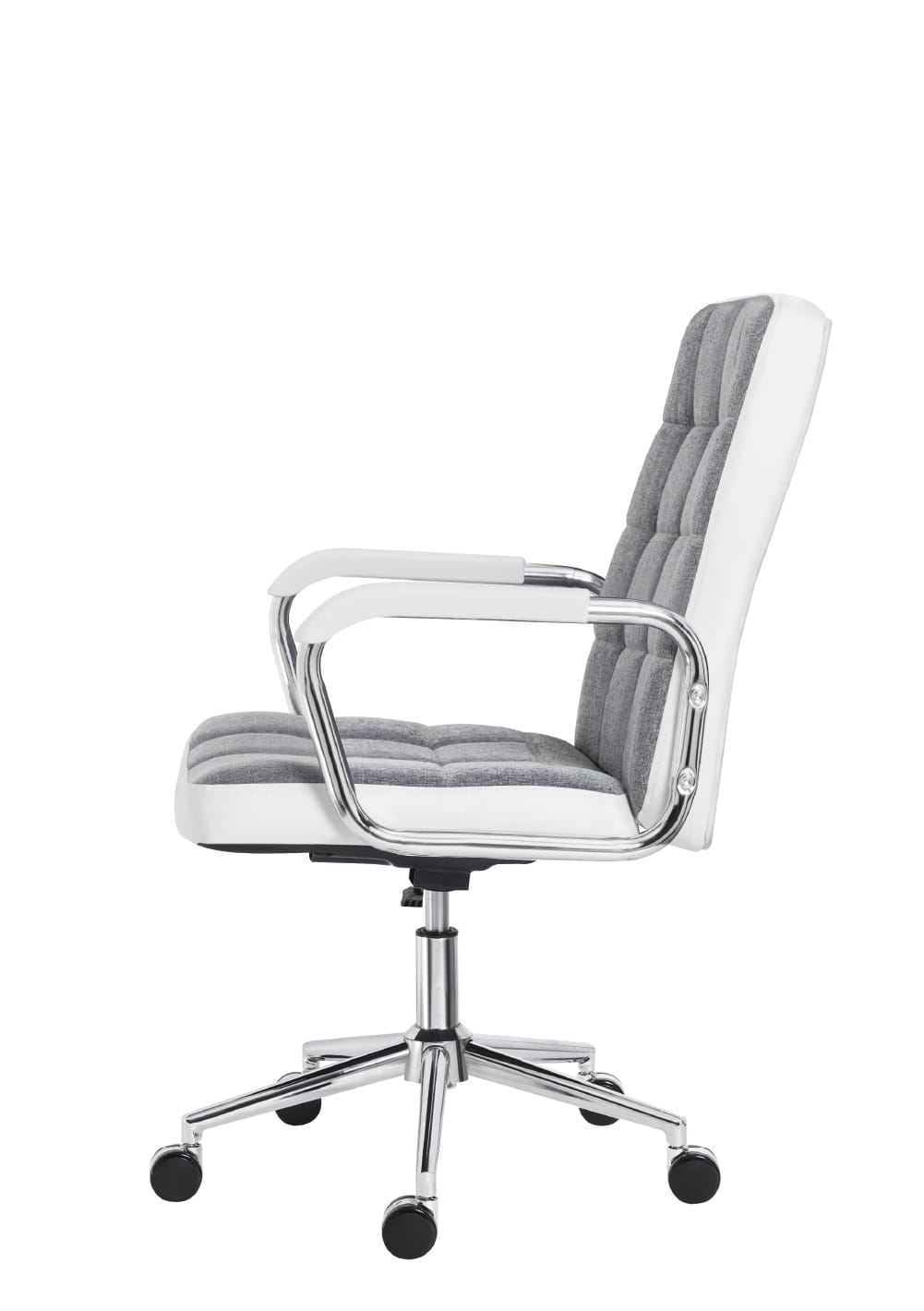 MARK ADLER FUTURE 4.0 Grey Mesh Scaun de birou