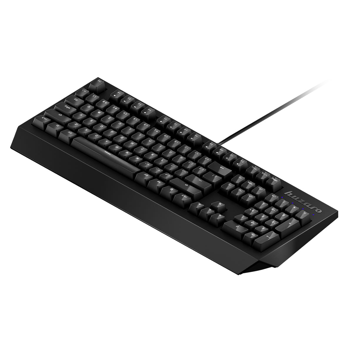 Tastatura de gaming Huzaro Rocket 4.0