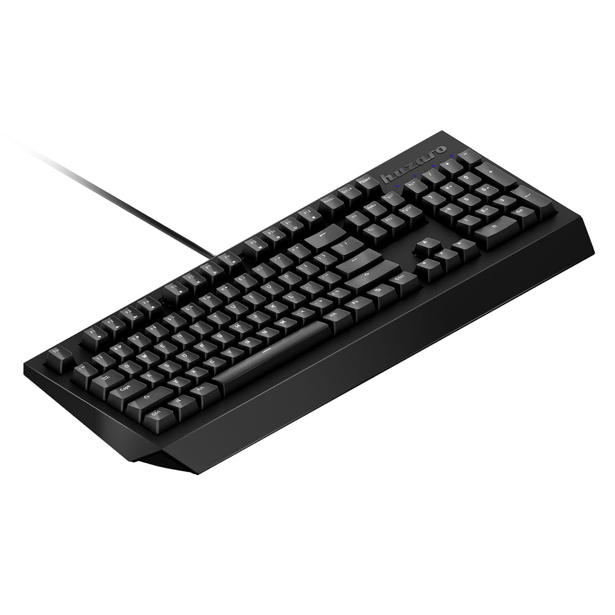 Tastatura de gaming Huzaro Rocket 4.0