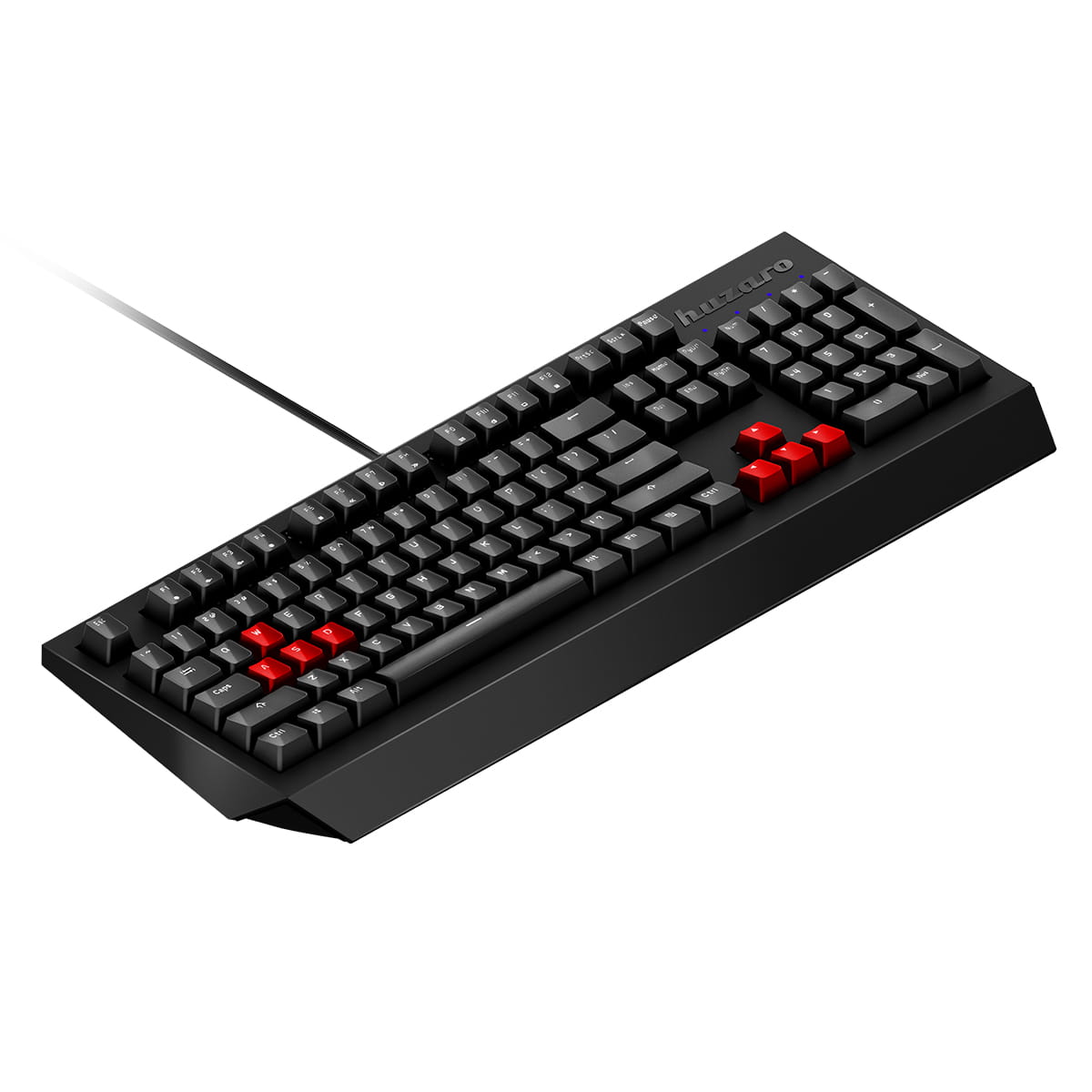 Tastatura de gaming Huzaro Rocket 4.0