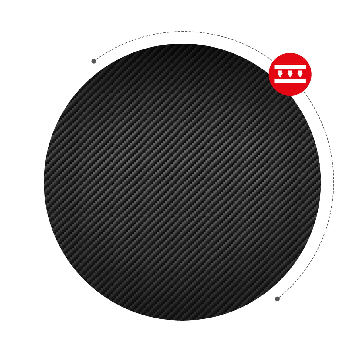 Huzaro Hero 2.8 negru 140 cm birou de gaming