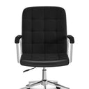 Scaun de birou Mark Adler Future 4.0 Black Mesh