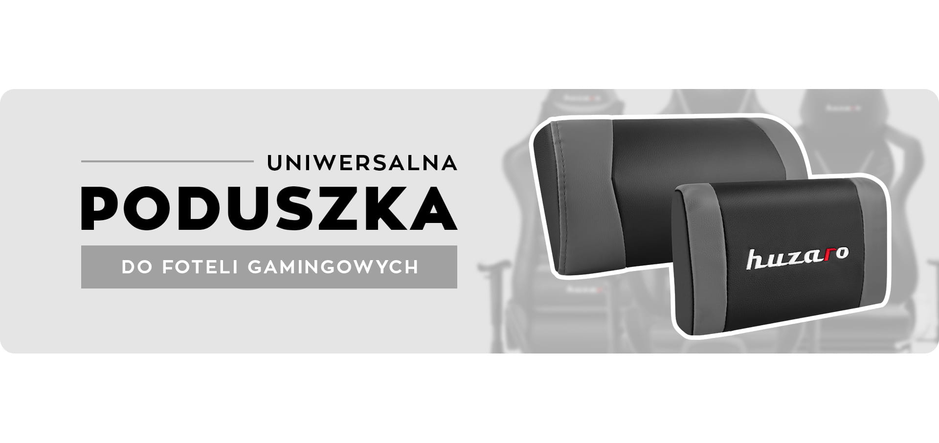 Set de perne pentru jocuri Force 4.2 Gri