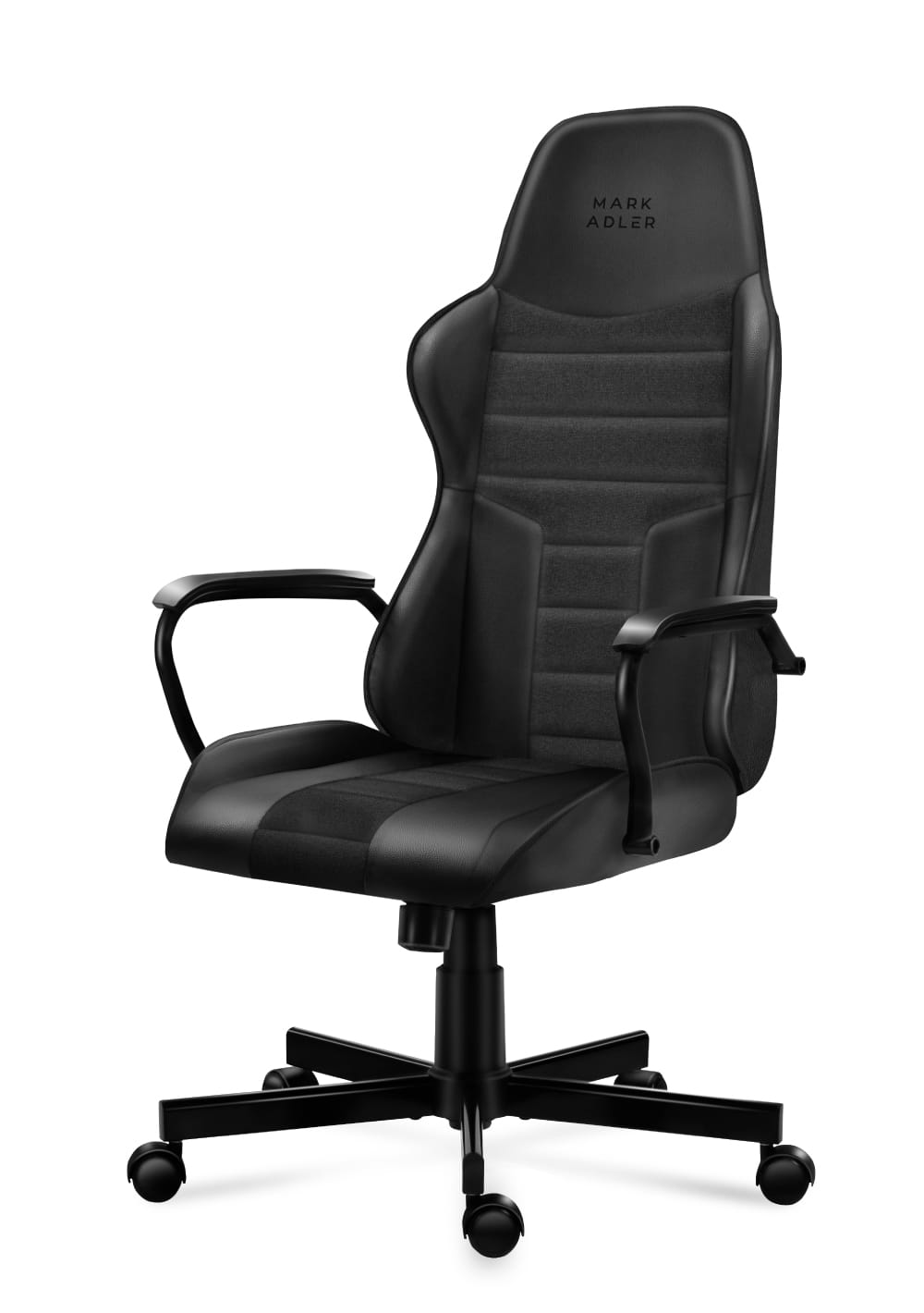 Scaun de birou Mark Adler Boss 4.2 negru