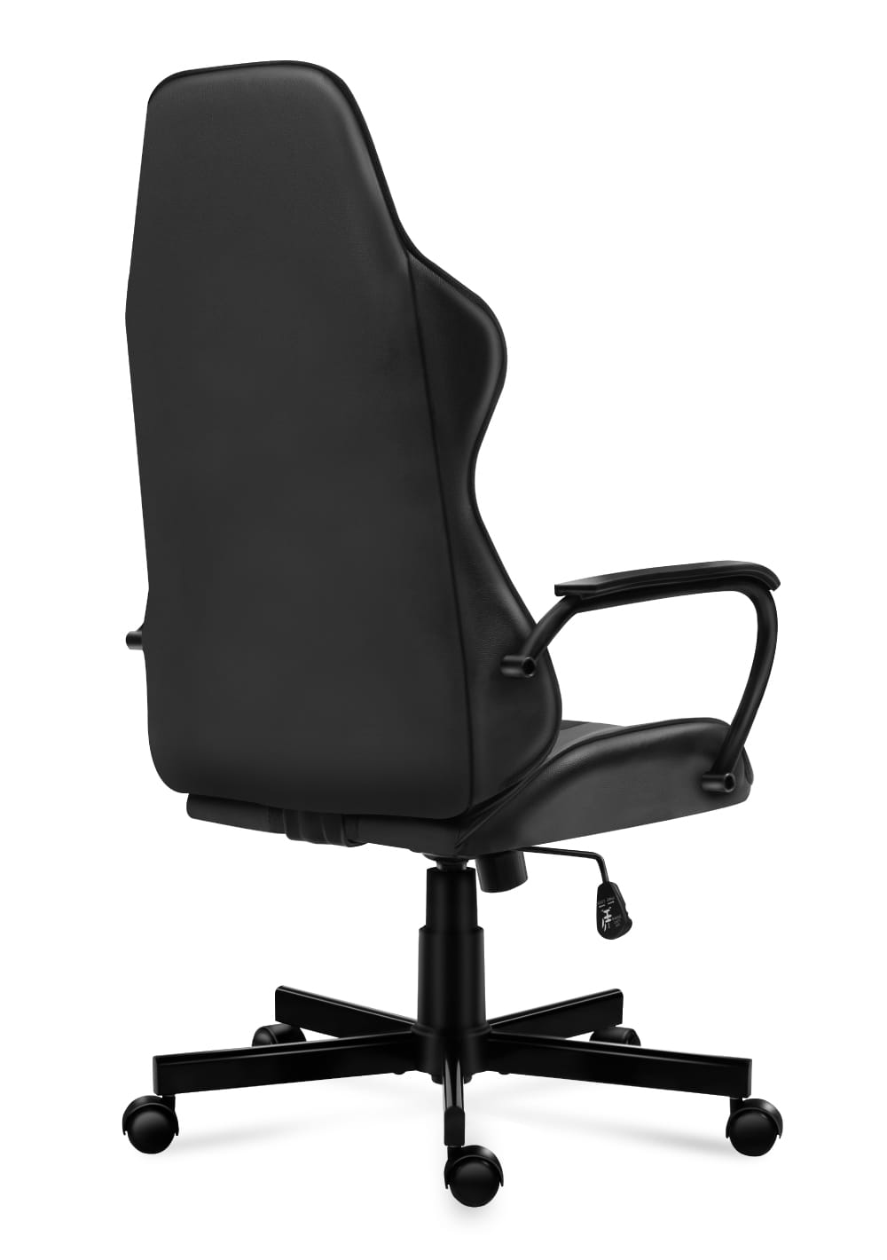 Scaun de birou Mark Adler Boss 4.2 negru