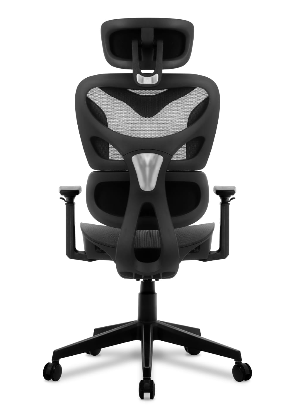 Scaun de gaming Huzaro Combat 8.0 Carbon Black