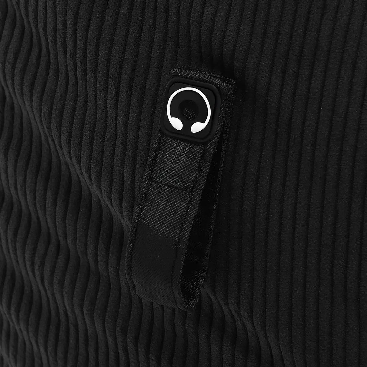 Mark Adler Puf confortabil din catifea