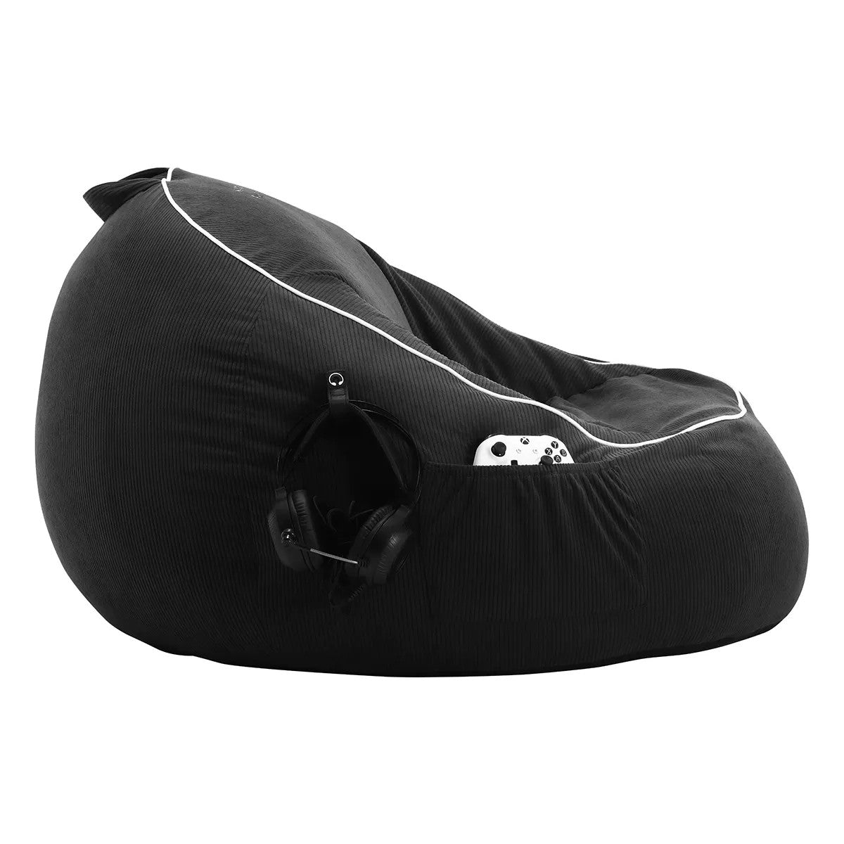 Mark Adler Puf confortabil din catifea