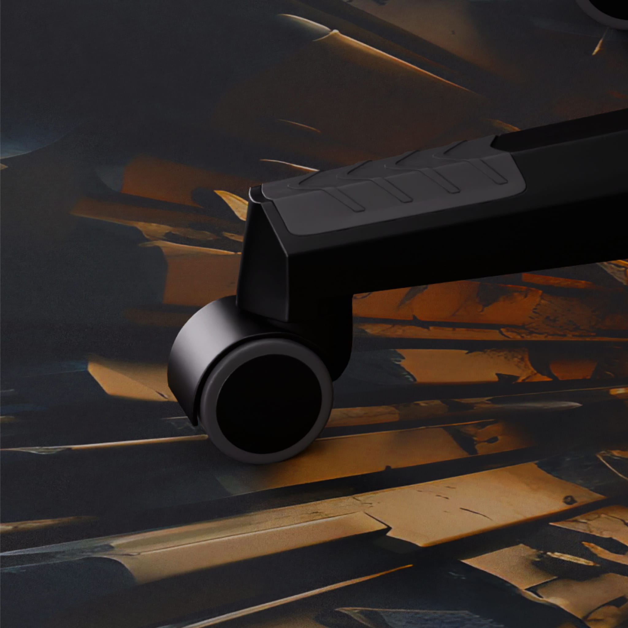 Huzaro FloorMat 5.0 covoraș pentru jocuri sub scaun