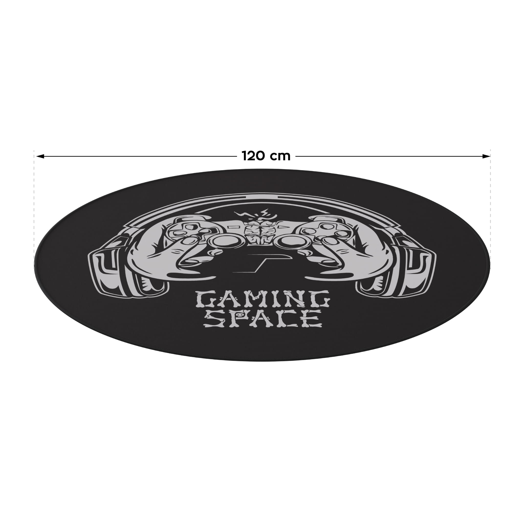 Huzaro FloorMat 6.0 covoraș pentru jocuri sub scaun