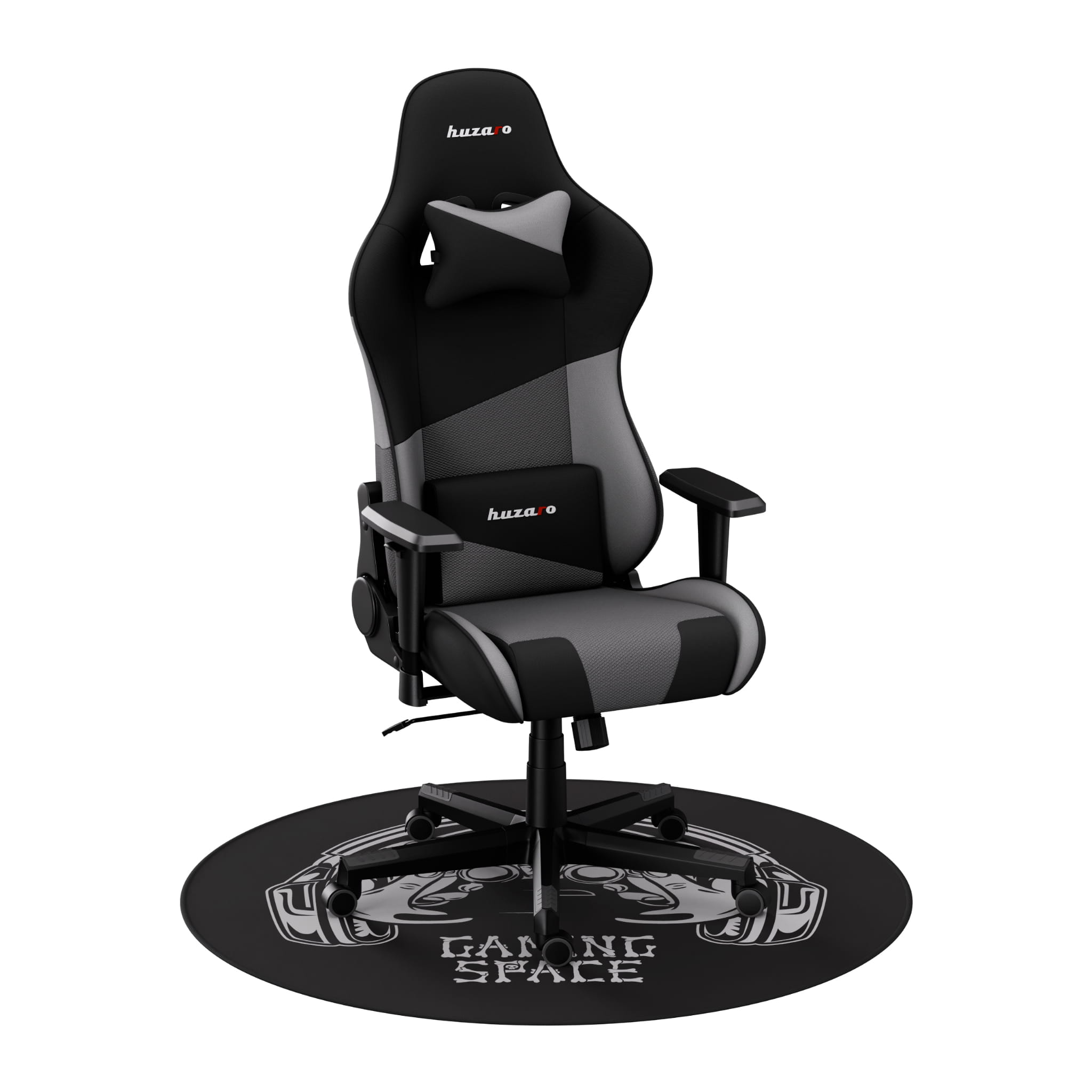 Huzaro FloorMat 6.0 covoraș pentru jocuri sub scaun