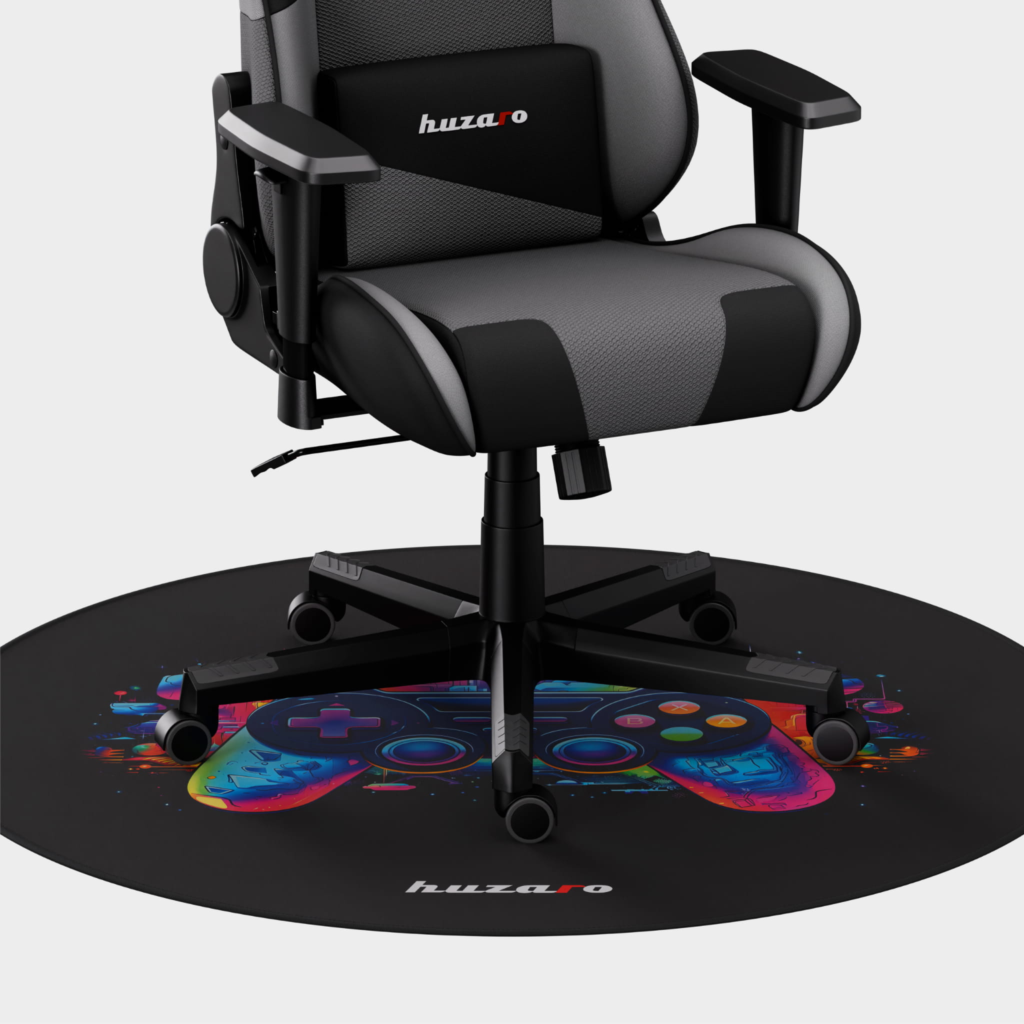 Huzaro FloorMat 7.0 covoraș de jocuri sub scaun