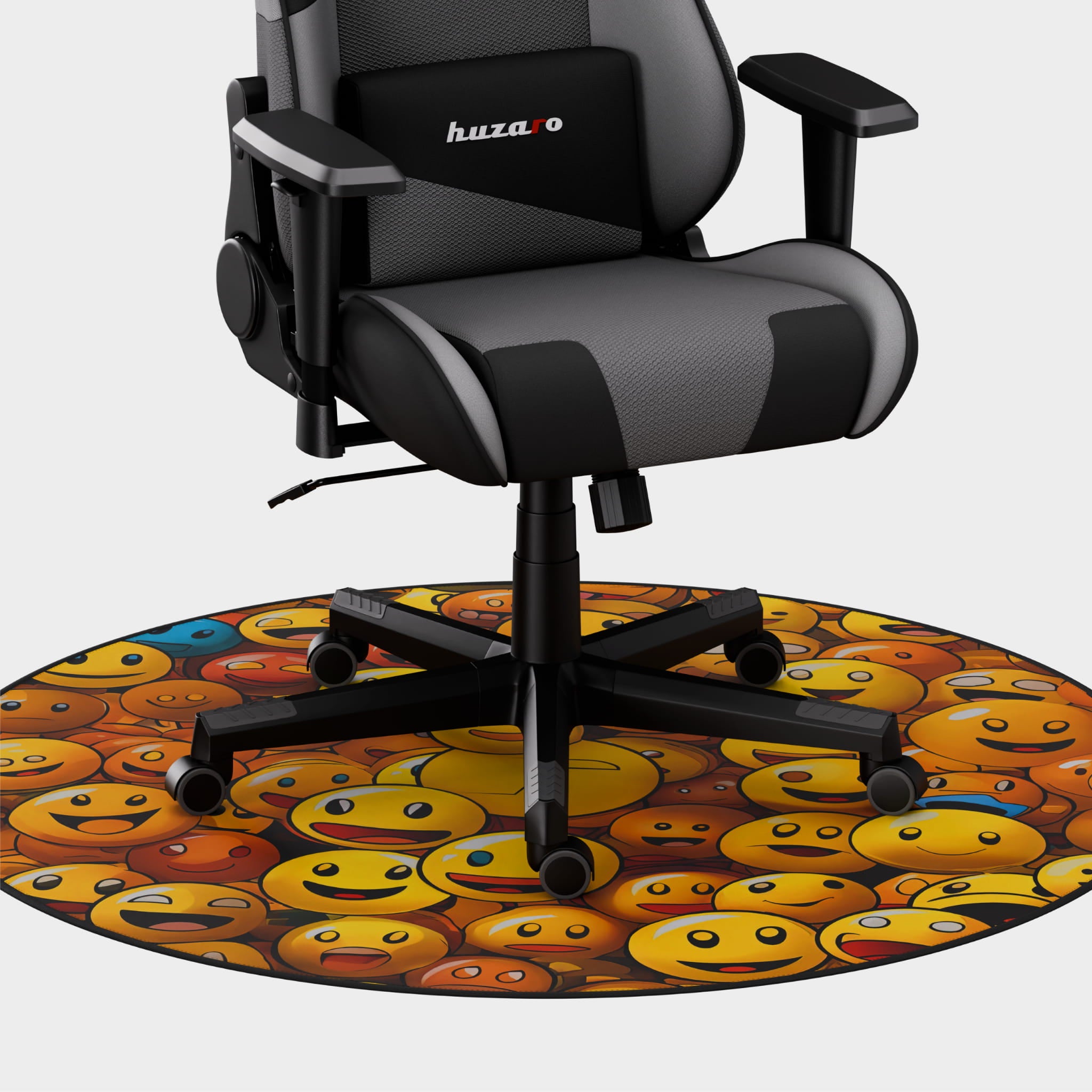 Huzaro FloorMat 8.0 covor de joc pentru scaune