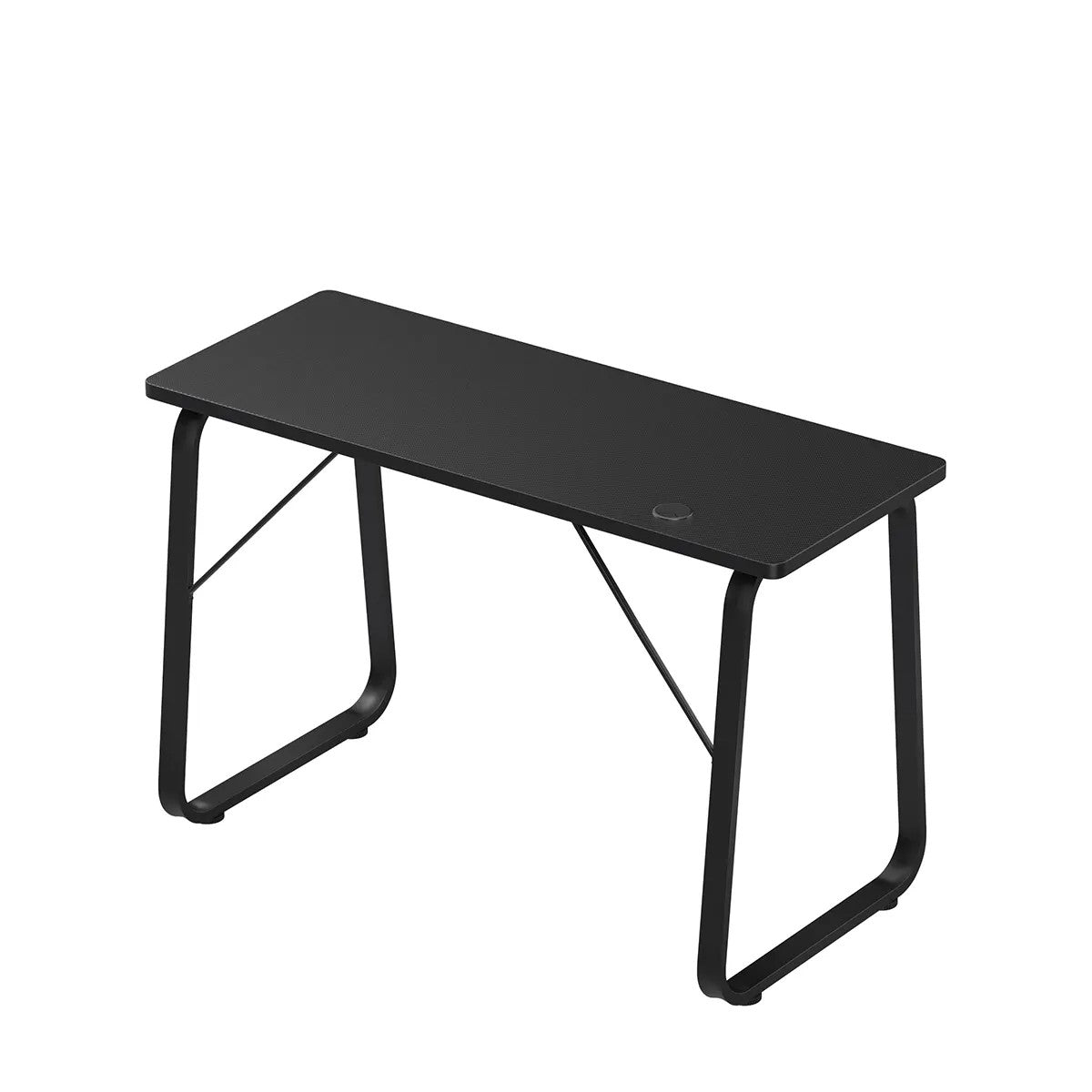 Huzaro Hero 1.5 Black 120 cm birou de gaming