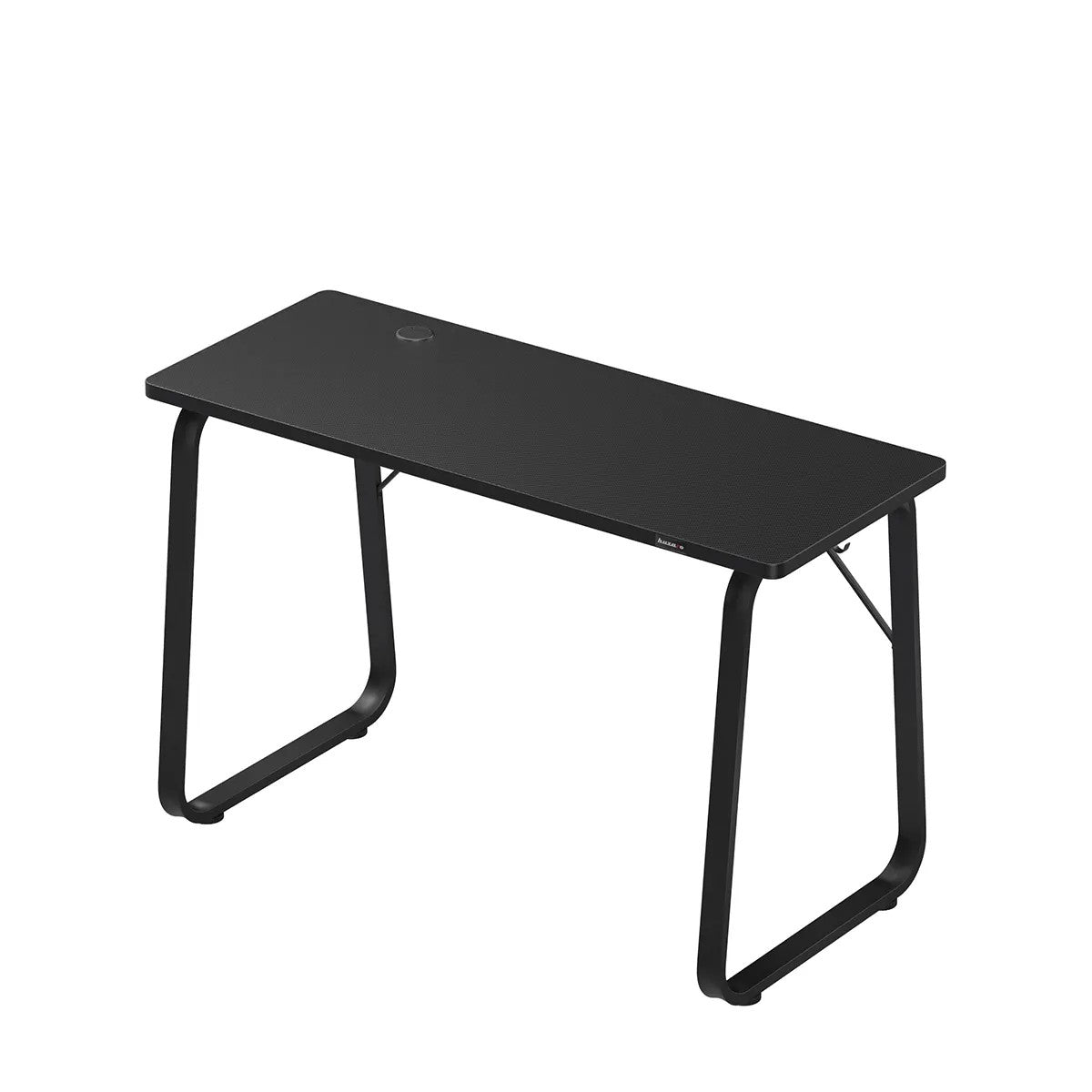 Huzaro Hero 1.5 Black 120 cm birou de gaming