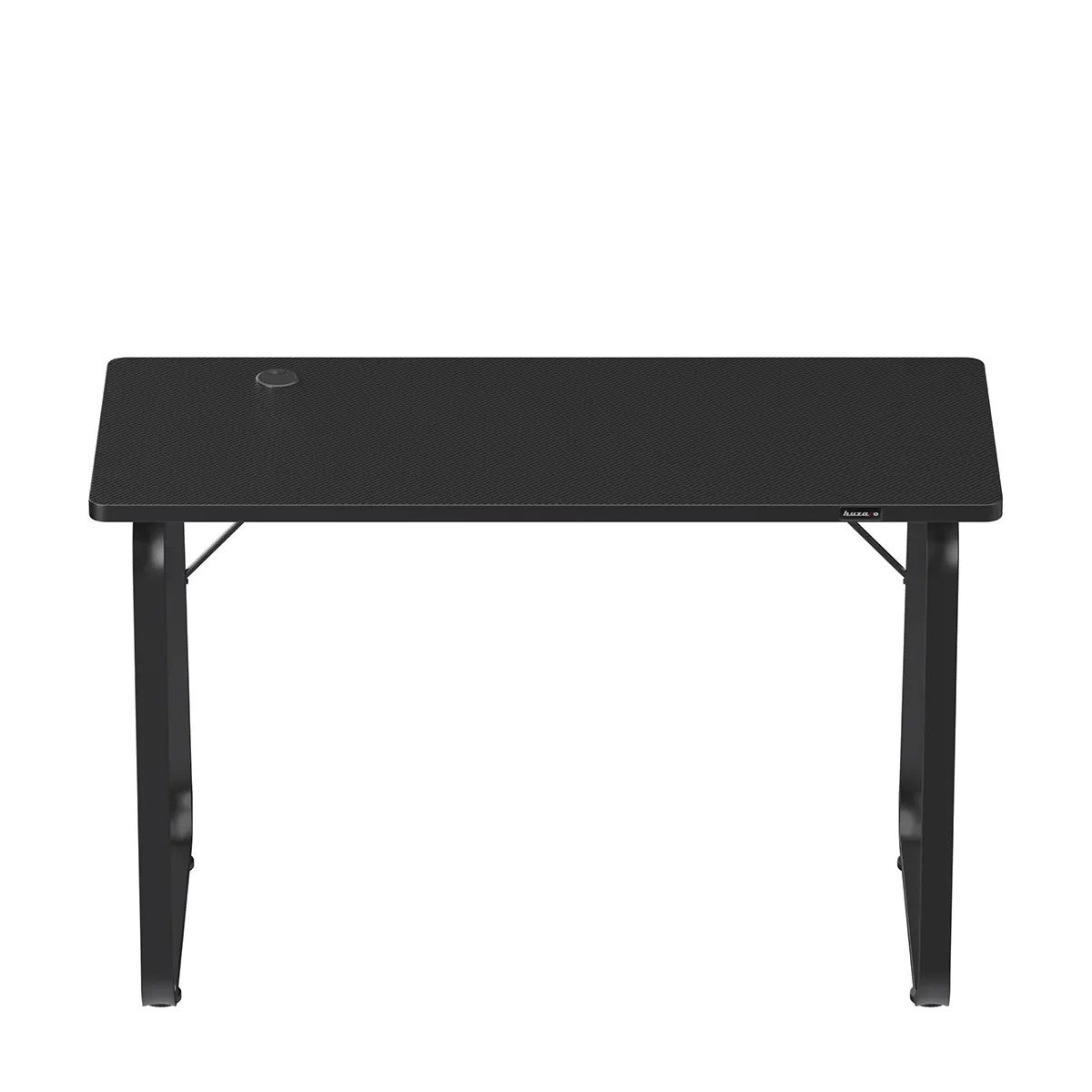 Huzaro Hero 1.5 Black 120 cm birou de gaming