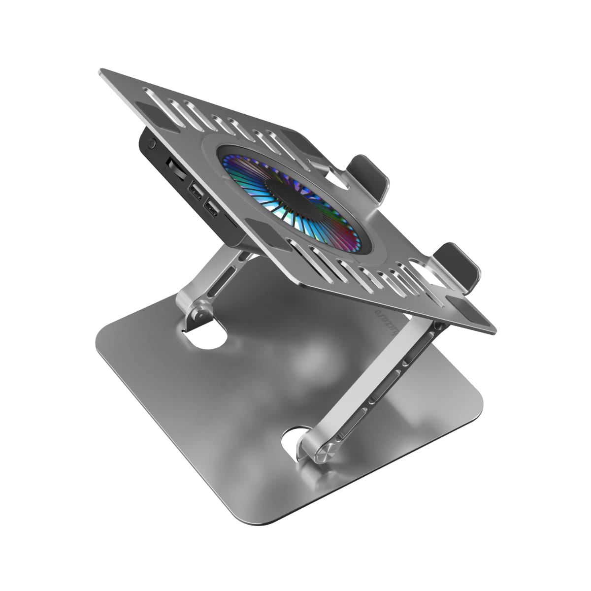 Suport de răcire pentru laptop Huzaro Hold 4.0 RGB