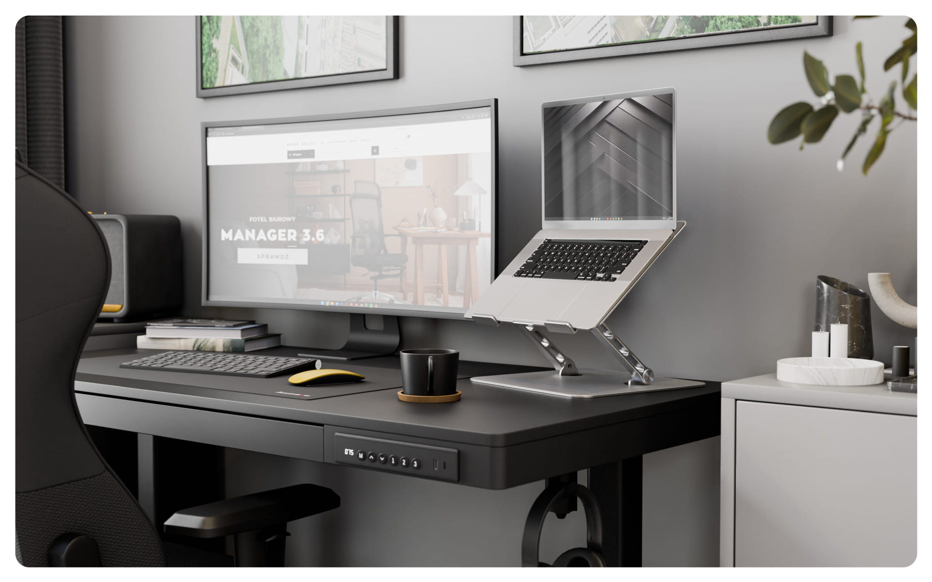 Mark Adler Laptop Stand 2.5