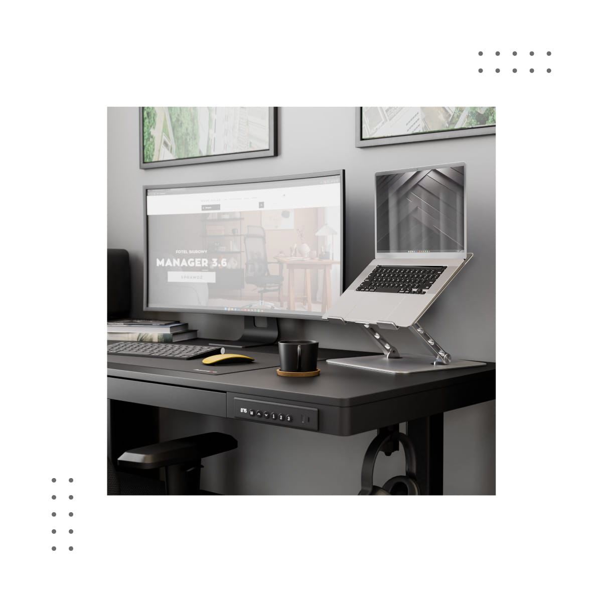 Mark Adler Laptop Stand 2.5